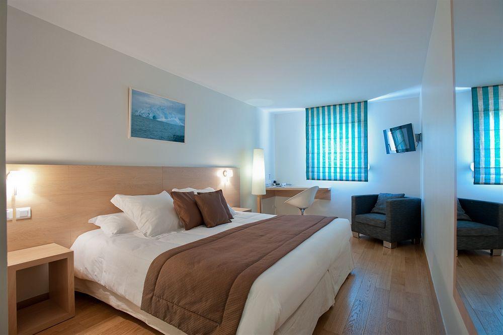 Residence Hoteliere Alcyon Porto-Vecchio  Exterior photo